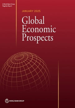 Global Economic Prospects, January 2025