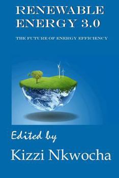 Paperback Renewable Energy 3.0 Book