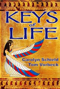 Keys of Life: Uriel's Justice - Book #1 of the Uriel's Justice, 