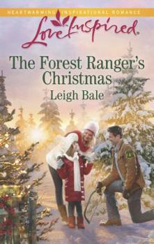 Mass Market Paperback The Forest Ranger's Christmas Book