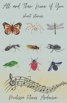 ALL AND THEN NONE OF YOU