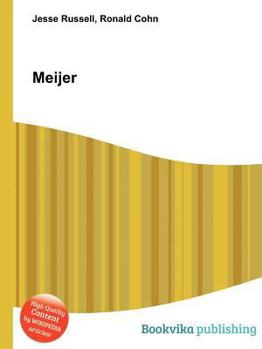 Meijer