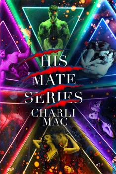 Paperback His Mate Series Book