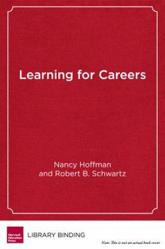 Library Binding Learning for Careers: The Pathways to Prosperity Network Book