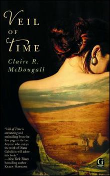 Paperback Veil of Time Book