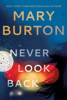 Never Look Back - Book #6 of the Criminal Profiler