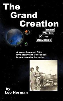 Paperback The Grand Creation Book