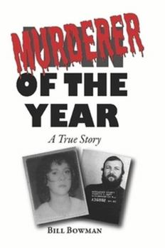 Paperback Murderer of the Year Book