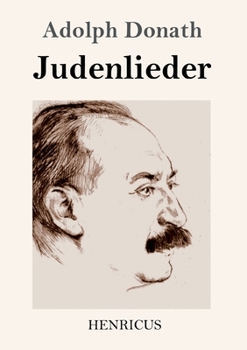 Paperback Judenlieder [German] Book