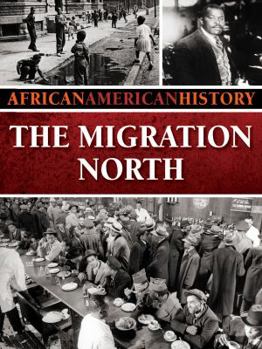 Hardcover Migration North Book