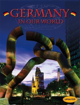 Paperback Germany Book