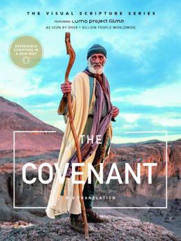 Hardcover The Covenant Book