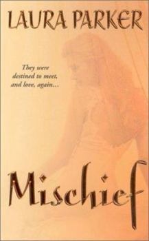 Mischief - Book #2 of the Masqueraders