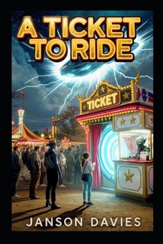 A TICKET TO RIDE: Where the Fine Print Changed the Galaxy