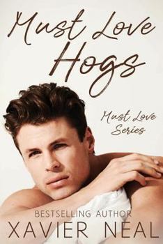 Paperback Must Love Hogs Book