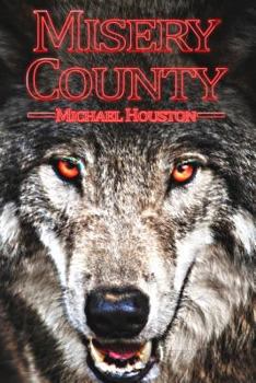 Paperback Misery County Book