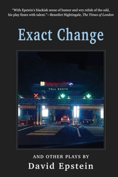 Paperback Exact Change Book