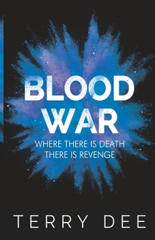 Paperback Blood War Book
