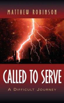 Paperback Called to Serve Book