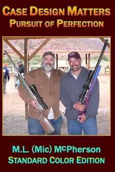 Case Design Matters: Pursuit of Perfection