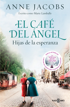 Paperback Hijas de la Esperanza / Daughters of Hope [Spanish] Book