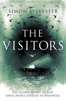 Paperback The Visitors Book