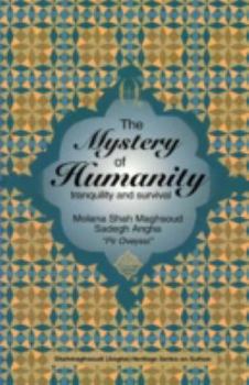 Paperback The Mystery of Humanity Book