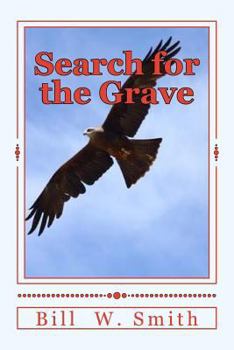 Paperback Search for the Grave Book