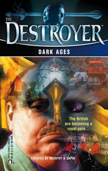 Dark Ages - Book #140 of the Destroyer