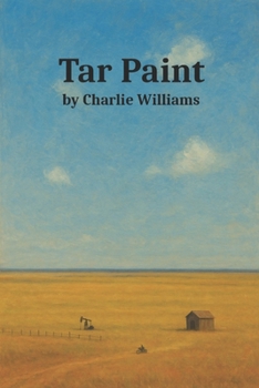 Tar Paint