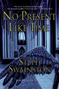 Paperback No Present Like Time Book