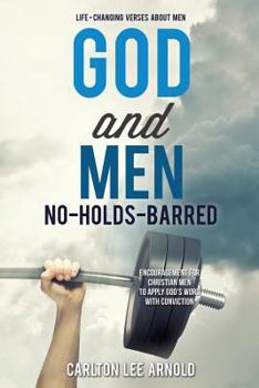 Paperback God and Men: No-Holds-Barred Book