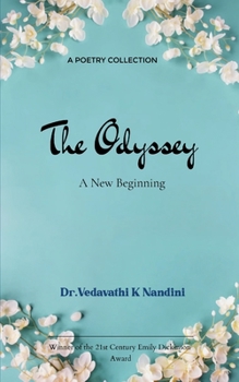 Paperback The Odyssey Book