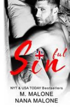 Sinful - Book #2 of the Sin Duet