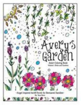 Avery's Garden: Angel Inspired heARTwork for Bereaved Families