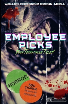 Paperback Employee Picks Book