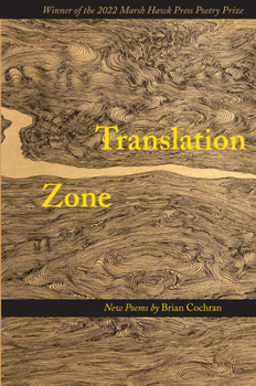 Paperback Translation Zone Book