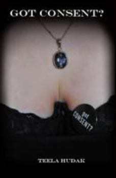 Paperback Got Consent? Book