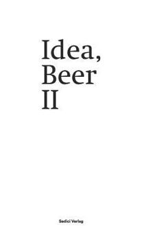 Paperback Idea, Beer II [German] Book