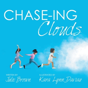 Paperback Chase-Ing Clouds Book