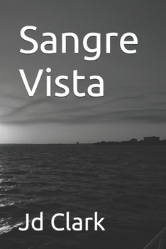 Paperback Sangre Vista Book