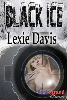 Paperback Black Ice (Bookstrand Publishing Romance) Book