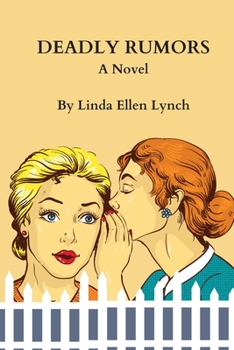Paperback Deadly Rumors Book