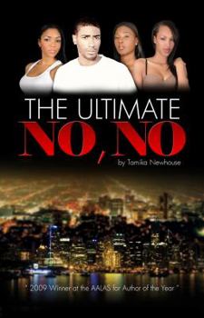 The Ultimate No-No - Book #1 of the Ultimate Series
