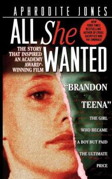Paperback All She Wanted Book