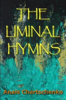 Paperback The Liminal Hymns Book