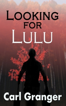 Paperback Looking for Lulu Book