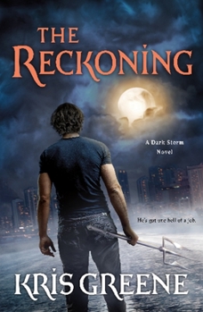 The Reckoning - Book #3 of the Dark Storm