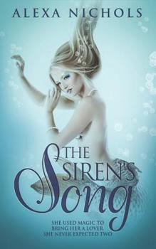 Paperback The Siren's Song Book