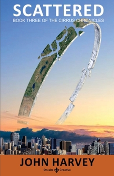 Scattered (The Cirrus Chronicles)